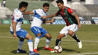 Así está la calculadora de los chilenos en Copa Libertadores