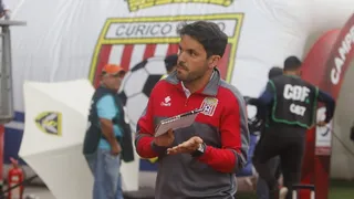 Larcamon fue despedido en Cruzeiro tras perder final ante Atlético Mineiro