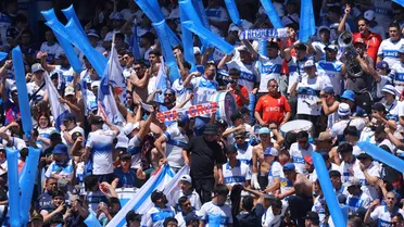 U Católica sorprende con duras sanciones tras el Clásico Universitario