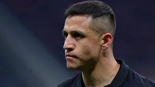 En Italia afirmaron que encuentro Felicevich-Inter acabó sin acuerdo para la salida de Alexis