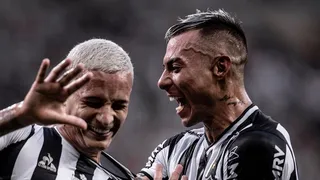 Palmarés: Eduardo Vargas conquistó el decimotercer título de su carrera