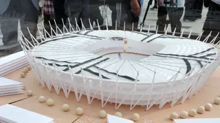 Colo Colo: La llamativa idea de un Campeón de América para suplir localía durante construcción del nuevo Monumental