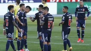 Universidad de Chile salvó un empate ante Huachipato y sumó su primer punto