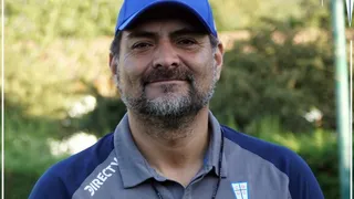 Ayudante de Gustavo Quinteros: Pondremos una buena dosis de táctica para que el equipo tenga identidad