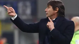 Antonio Conte: Alexis es muy importante para nosotros y poco a poco llegará a su mejor forma