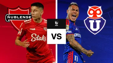 ¿Quién transmite Ñublense vs U de Chile? Horario, canal y cómo ver EN VIVO por el Campeonato Nacional 2026