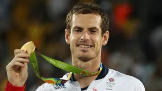 Andy Murray dirá presente en los Juegos Olímpicos de Tokio 2020