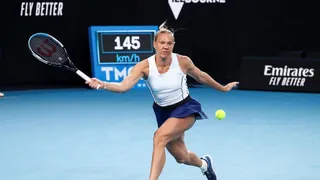 Con Kyrgios y Murray como protagonistas: Las mejores imágenes que dejó la segunda jornada en Australia