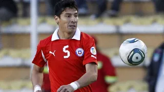 Pablo Contreras y la capitanía en la Roja: No es un tema muy significativo