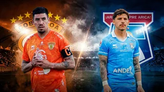¿Quién transmite Cobreloa vs San Marcos? Horario, canal y cómo ver EN VIVO la Primera B 2026