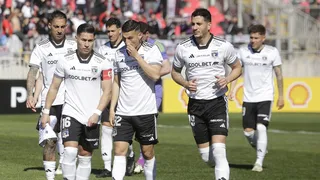 Saben que se puede: Colo Colo ya tuvo un histórico triunfo donde necesitaba ganar 4-0 en la Copa Chile