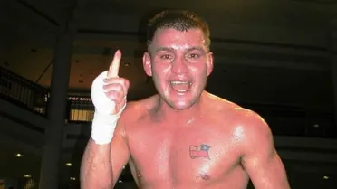 Detienen a presunto asesino del excampeón de boxeo Joel Mayo Antipichun