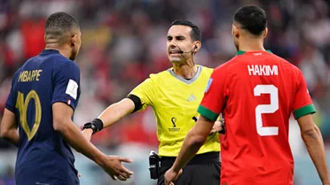 Partidos del Mundial 2026 hoy, jueves 9 de julio: Horarios, canal de TV y dónde ver Francia vs Marruecos en Chile