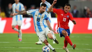 Ranking FIFA de Chile 2025: posición actual, evolución histórica y por qué puede caer aún más