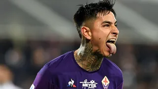 David Pizarro: Espero ver a Erick Pulgar protagonista en Fiorentina y que se haga cargo del equipo