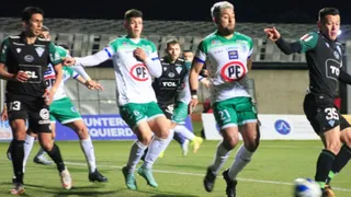 Puerto Montt y Santiago Wanderers repartieron puntos en el Ascenso