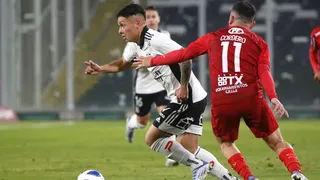 Colo Colo y Ñublense miden fuerzas en atractivo duelo de octavos de final en la Copa Chile