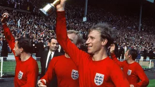 Falleció Jack Charlton, campeón del mundo con Inglaterra y leyenda de Leeds United