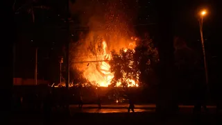 “Estoy en contra”: Exfigura de U de Chile critica con dureza el hotelazo