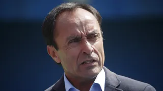 Ministro Pizarro por sanción a hinchas de Colo Colo: Es un proceso que aún está abierto