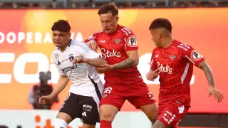 Noticias de Colo Colo hoy 16 de mayo: El vuelco táctico de Ortiz ante Ñublense y la millonaria cifra por Luciano Cabral