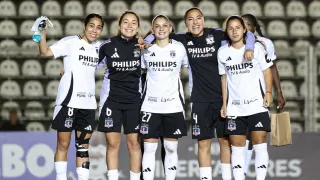 Colo Colo quiere traer la Copa Libertadores Femenina: La gestión que busca revolucionar el futfem