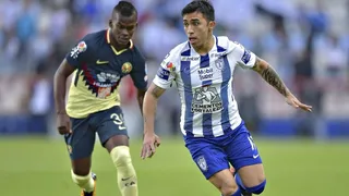 José Pedro Fuenzalida: Edson Puch ayudaría mucho a Universidad Católica