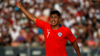 Iván Morales y el duelo con Venezuela: No por debutar ganando somos favoritos