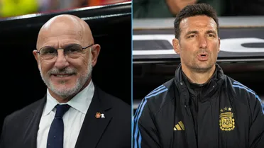 Profesor vs Alumno: El curioso reencuentro entre técnicos en la final del Mundial 2026