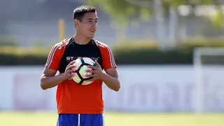 Matías Rodríguez: Estoy disfrutando de estos meses para renovar o irme por la puerta grande