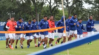 La polémica tras la suspensión del retorno del fútbol paraguayo
