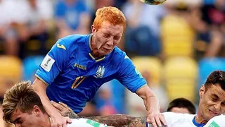 Ucrania y Corea del Sur definen al campeón del Mundial sub 20