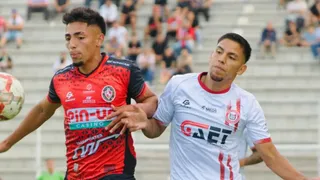 Unión San Felipe vs Deportes Limache EN VIVO por la Copa Chile 2025: horario y dónde verlo por tv y online