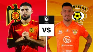 ¿Dónde ver Unión Española vs Cobreloa? Horario, canal y cómo ver EN VIVO la Primera B