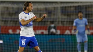 Las revanchas de la UC y Coquimbo en cuartos de final de la Copa Sudamericana