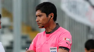 Claudio Puga: Pablo Milad provocó un retroceso en el arbitraje en Chile