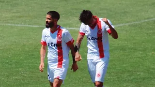 Unión San Felipe venció a Puerto Montt y trepó en la tabla de la Primera B