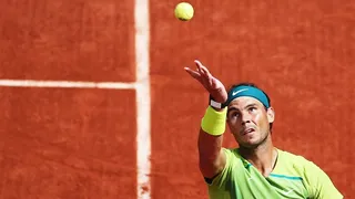 Los resultados de las semifinales masculinas en Roland Garros
