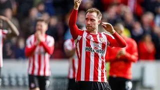 Christian Eriksen llegó a acuerdo de palabra para su fichaje en Manchester United