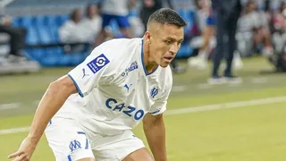 Marsella de Alexis Sánchez enfrenta el clásico como visita ante PSG en la liga francesa