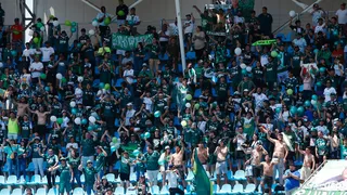 Corporación Santiago Wanderers ingresó un recurso de protección por el castigo a 473 hinchas