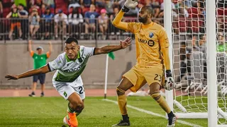 Rodrigo Gattas: Mi sueño siempre ha sido llegar a la selección chilena