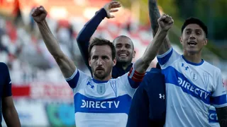 Osvaldo “Arica” Hurtado: Fuenzalida es un caballero del fútbol y tenemos que cuidarlo