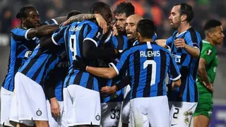 Conte y la titularidad de Alexis: Tiene que seguir trabajando para continuar en esta senda