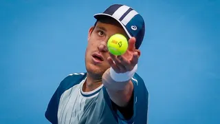 ¿Dónde y a qué hora ver el duelo entre Nicolás Jarry y Lorenzo Sonego en Shanghai?