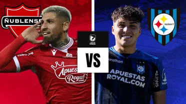 ¿Quién transmite Ñublense vs Huachipato? Horario, canal y cómo ver EN VIVO el Campeonato Nacional 2026
