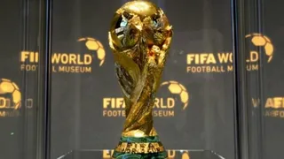 Michael Boys: La experiencia de un Mundial en más de un país no fue buena