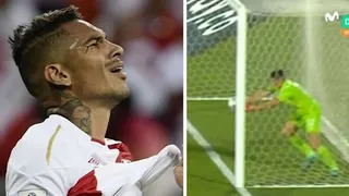 Paolo Guerrero se descargó por polémica en duelo ante Uruguay: Es injusto e inaceptable