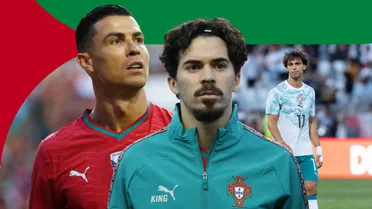 ¿Juega Cristiano Ronaldo? La formación de Portugal para su debut en el Mundial 2026