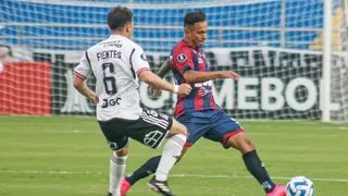 “Chilealbo”: El análisis del amargo empate de Colo Colo en Venezuela